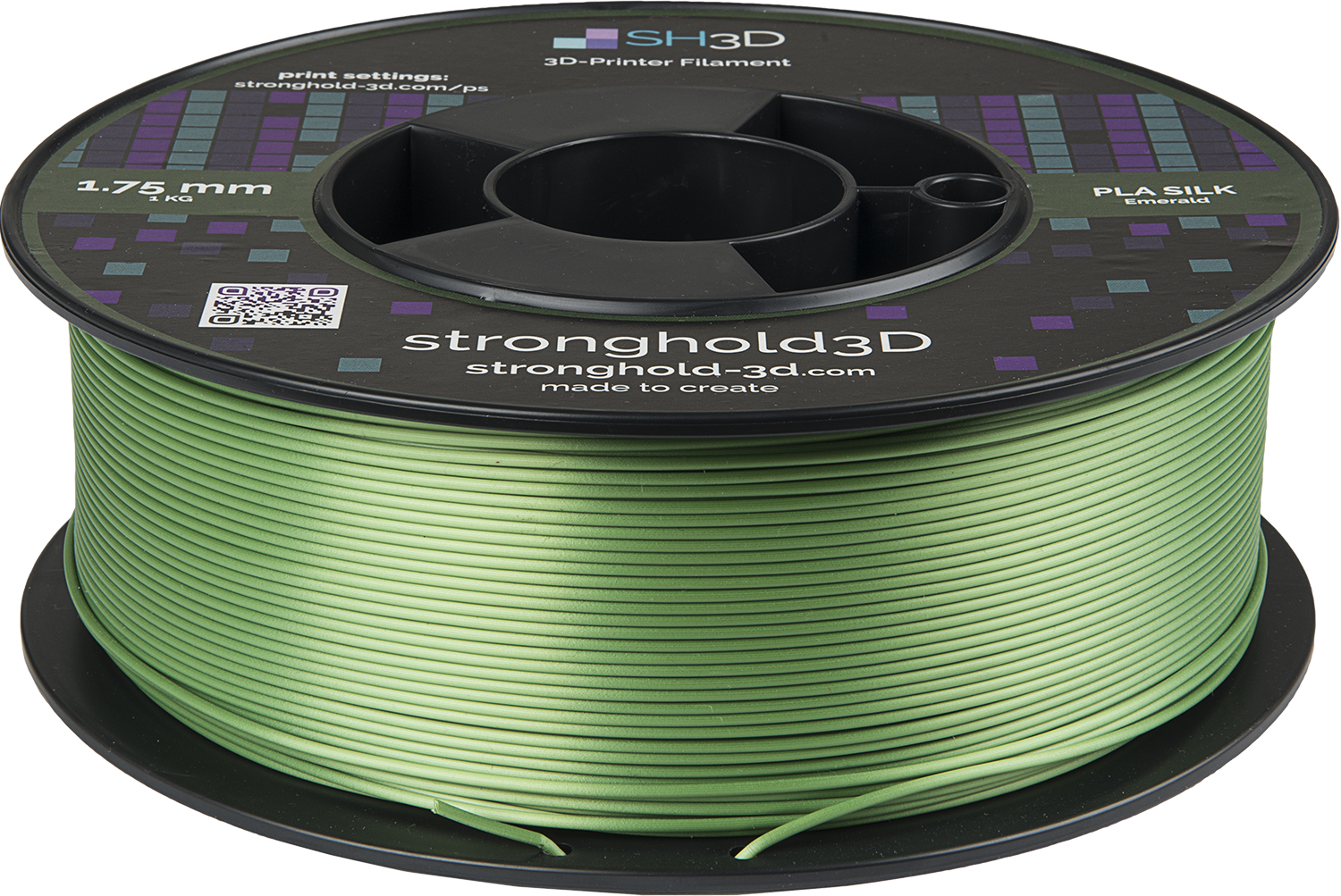 StrongHold3D Filament